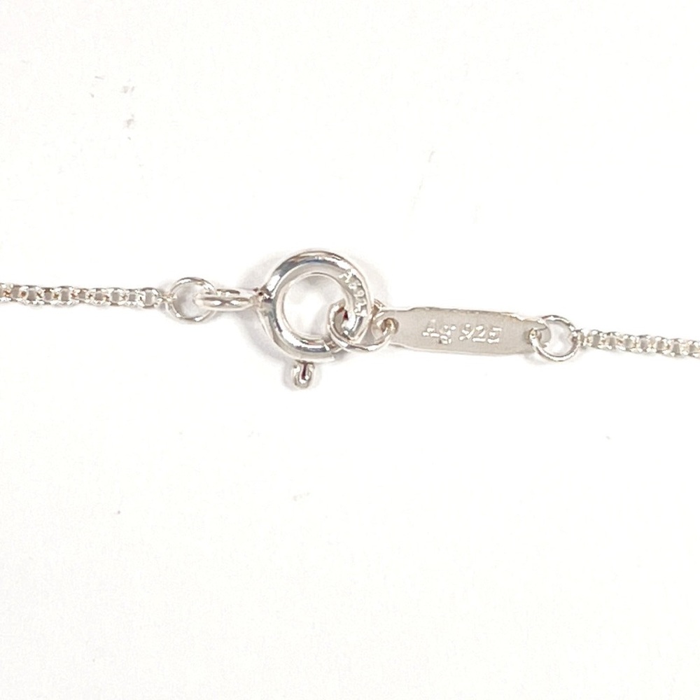 Authentic Tiffany & Co. 2020 Go Women Pendant - Picture 5 of 7